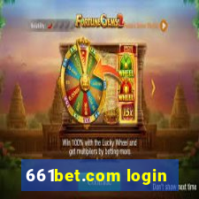 661bet.com login